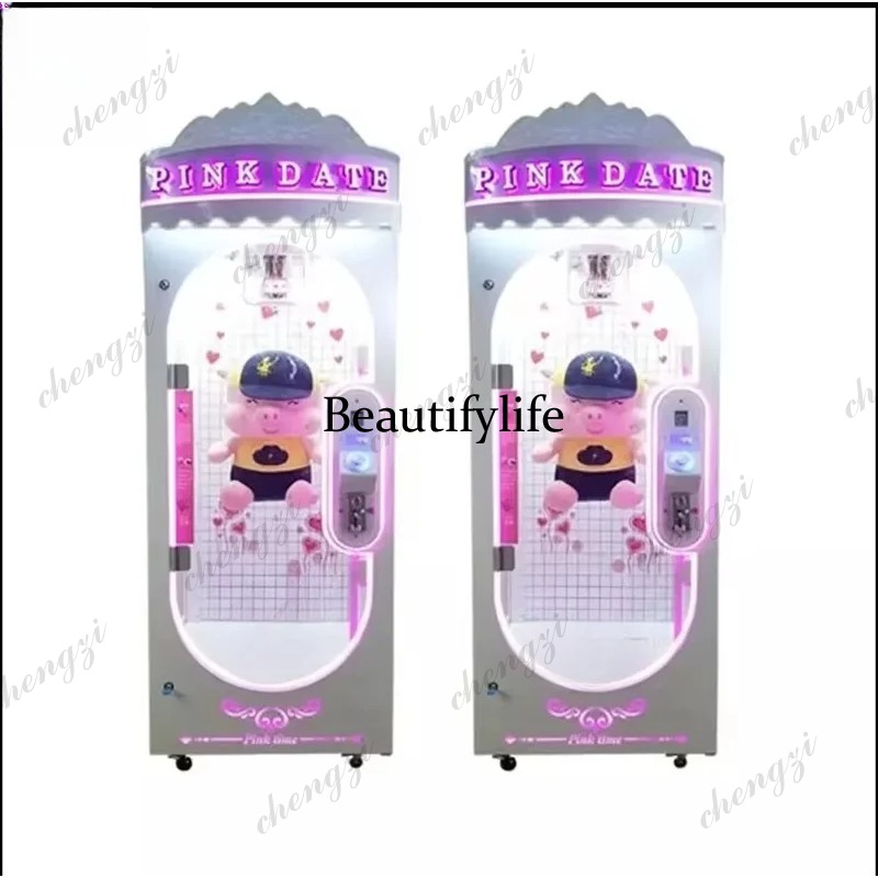Arcade Games Vending - Automat do gier arcade na monety,