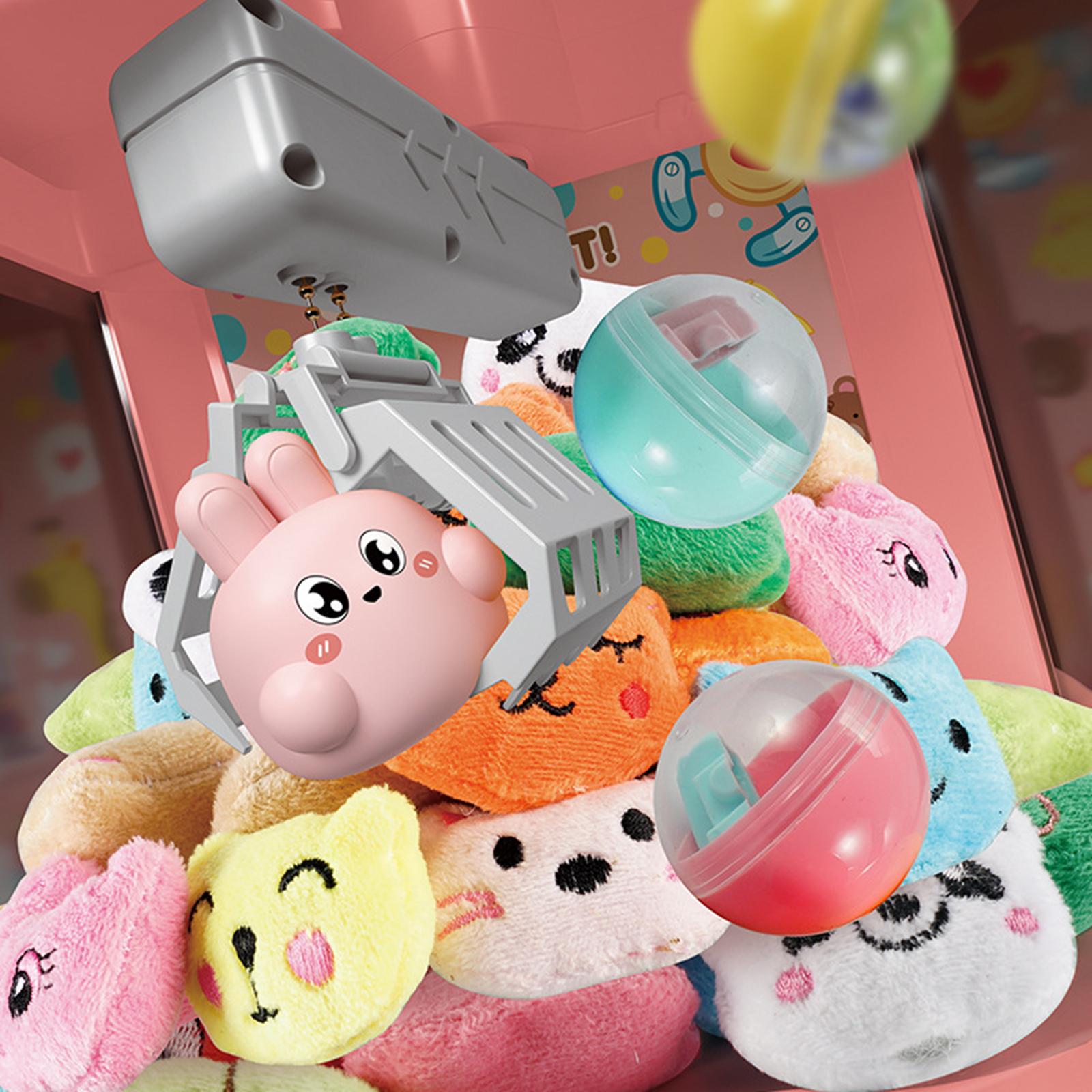 Claw Crane Machine - Automat do łapania lalek, elektroniczna gra