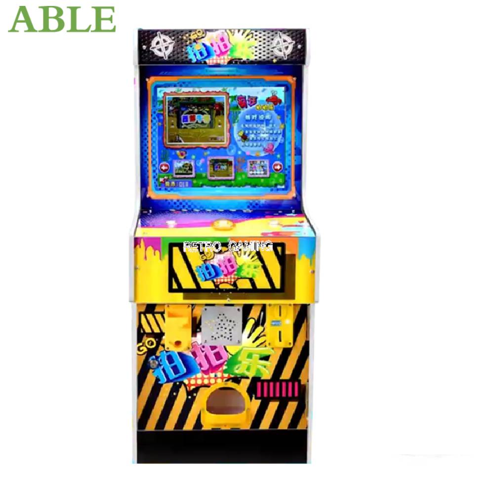 Skee Ball Arcade - Zestaw PCB do gry arcade West