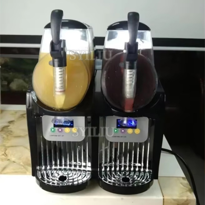 Slushie Machine Vending - Profesjonalna maszyna do slushi 12L, 2