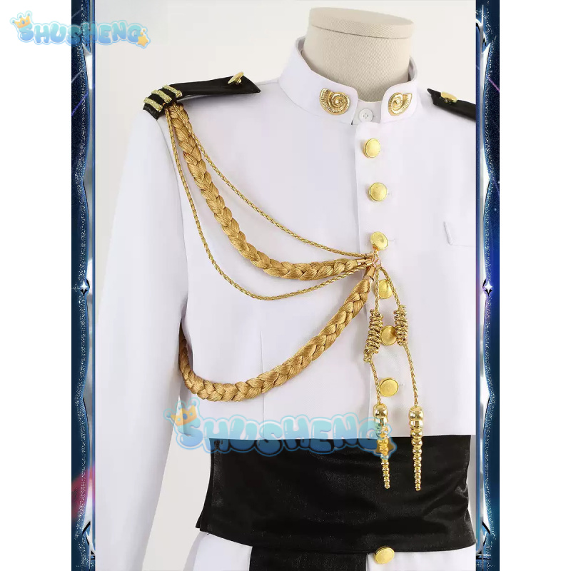 Arcade Games & Vending Llc - Kostium Cosplay FGO Nemo Gra Fate/Grand