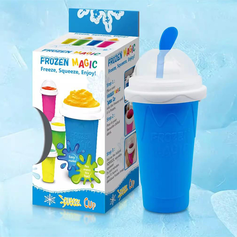 Kubek o dużej pojemności do sz – Slushie Machine Vending recenzja i cena