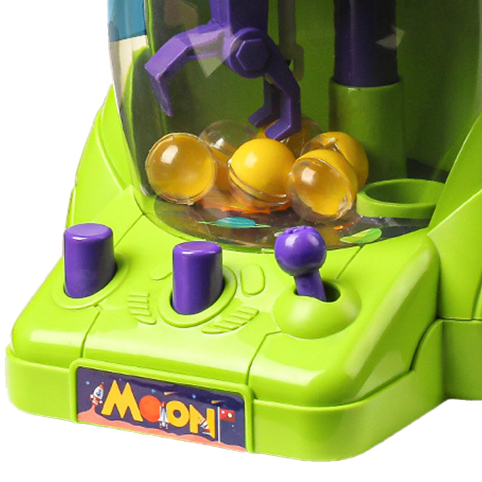Automat z chwytakiem, gra stoł – Claw Crane Machine recenzja i cena
