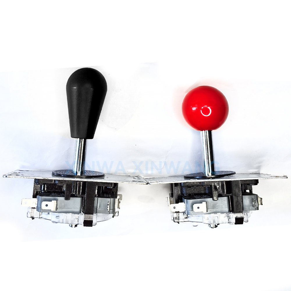 4Way 8 Way Joystick Arcade Zer – Coin Pusher Machine recenzja i cena