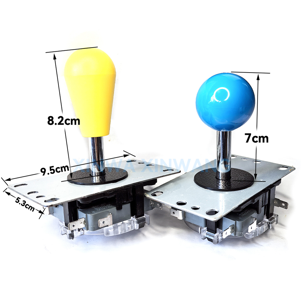 4Way 8 Way Joystick Arcade Zer – Coin Pusher Machine recenzja i cena