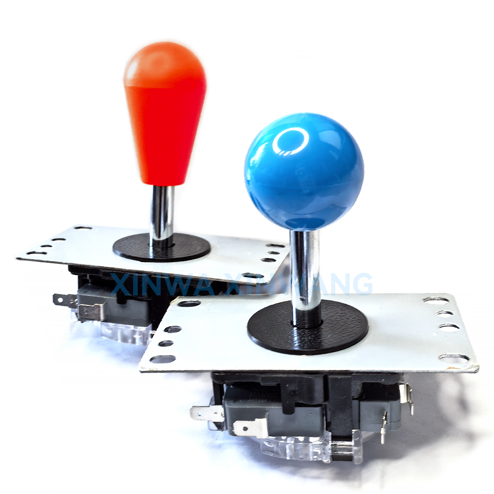 4Way 8 Way Joystick Arcade Zer – Coin Pusher Machine recenzja i cena