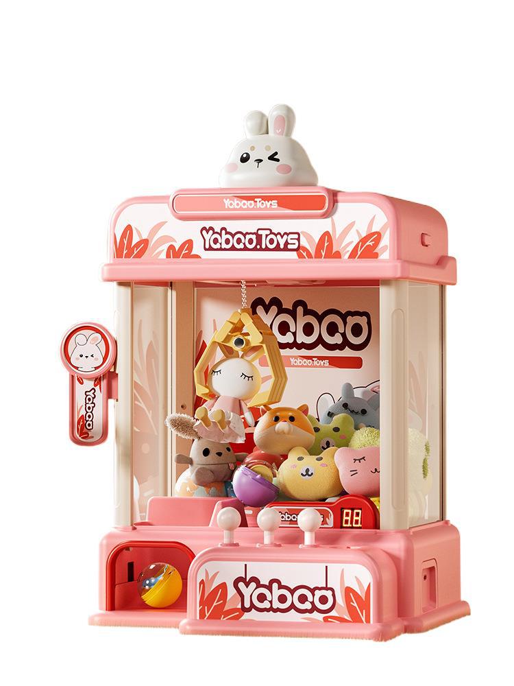 Automat z zabawkami dla dzieci – Candy Vending Machine recenzja i cena