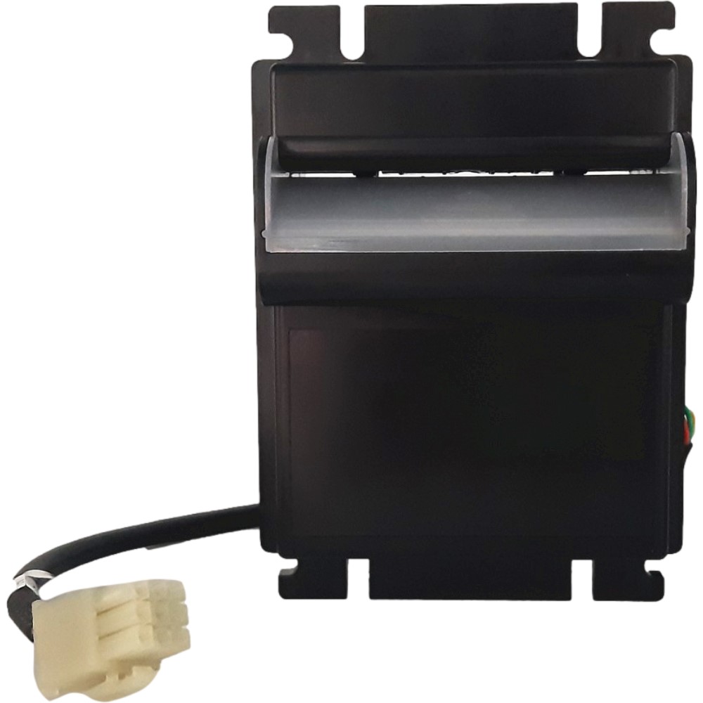 Sygnał impulsowy Multi banknot – Bill Acceptor Vending recenzja i cena