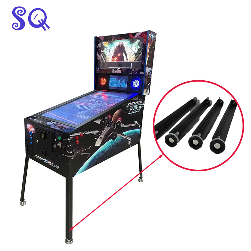 4szt Pinball Machine Nogi do s – Skee Ball Arcade recenzja i cena