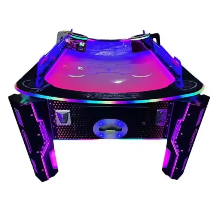 Nowa Maszyna do Gry w Air Hock – Arcade Games & Vending Llc recenzja i cena