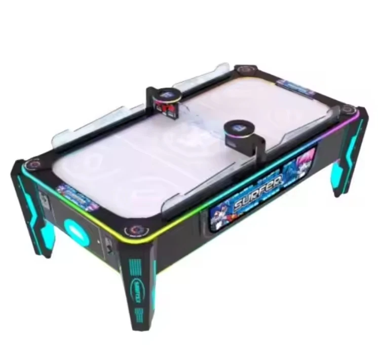 Nowa Maszyna do Gry w Air Hock – Arcade Games & Vending Llc recenzja i cena