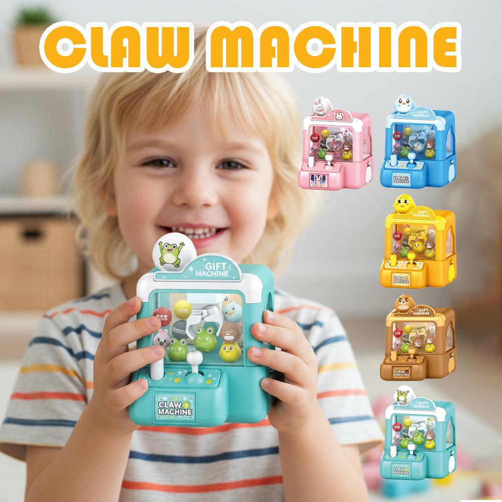 Urocze zabawki do automatów z  – Arcade Toy Vending Machine recenzja i cena