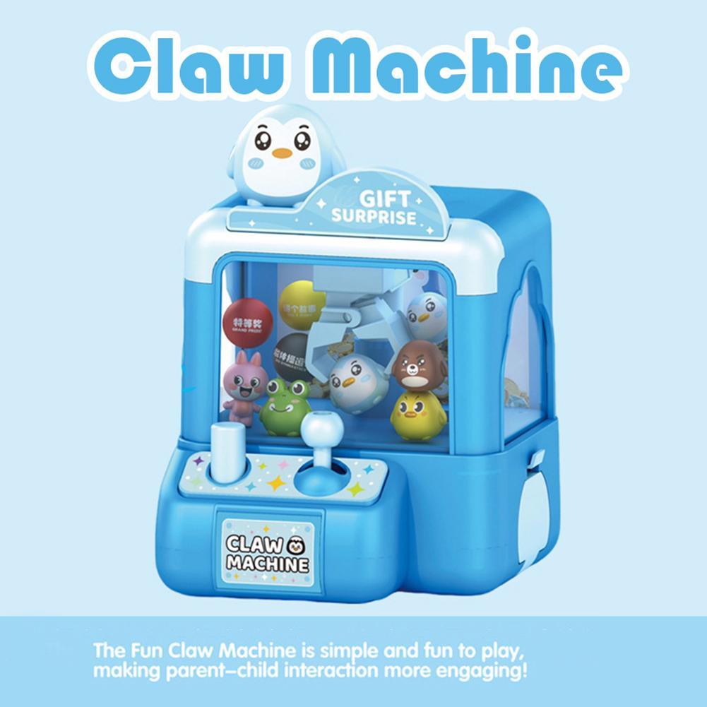 Urocze zabawki do automatów z  – Arcade Toy Vending Machine recenzja i cena