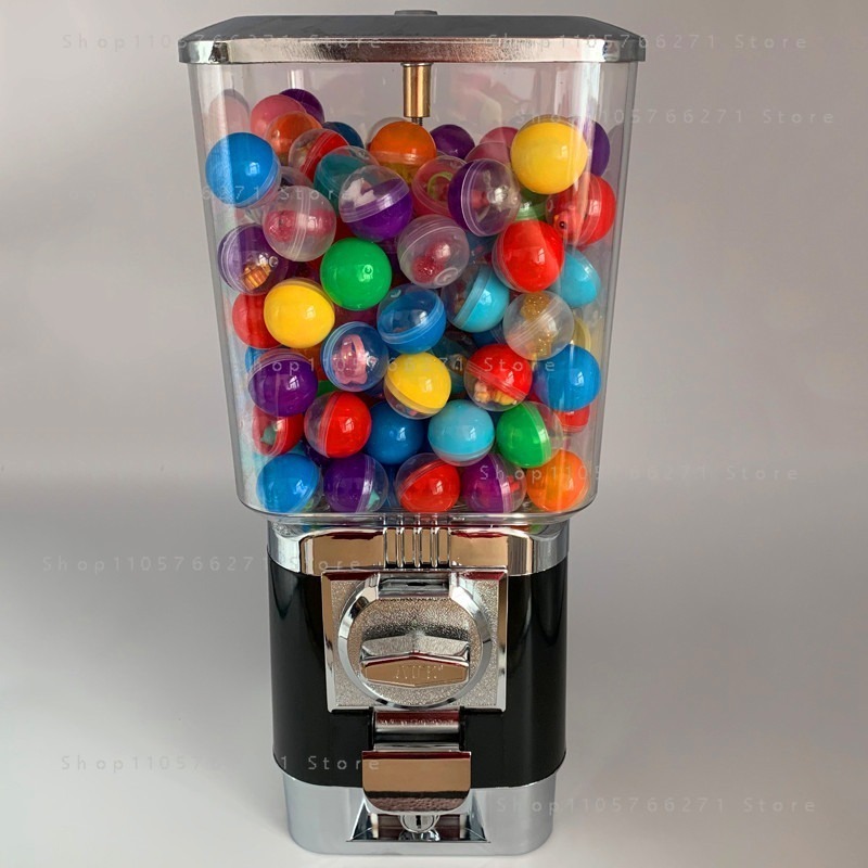 Automat na monety do sprzedaży – Candy Vending Machine recenzja i cena