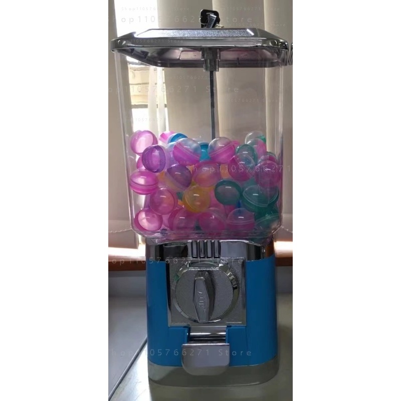Automat na monety do sprzedaży – Candy Vending Machine recenzja i cena
