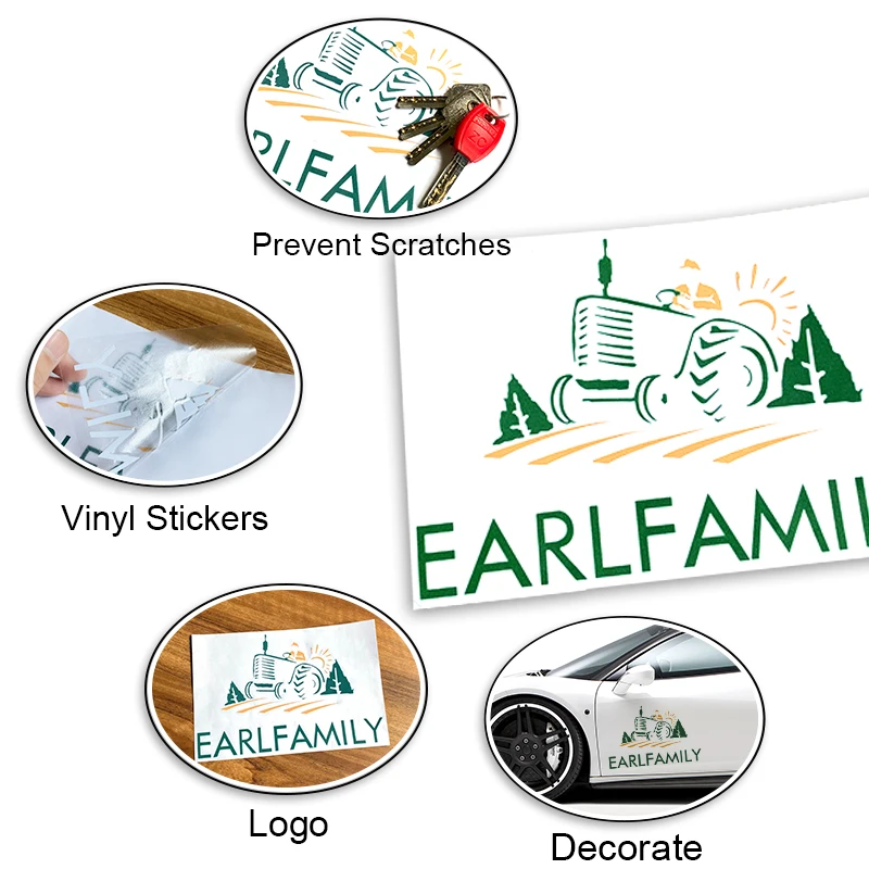 EARLFAMILY 13cm x 7.5cm dla 3D – Arcade X recenzja i cena
