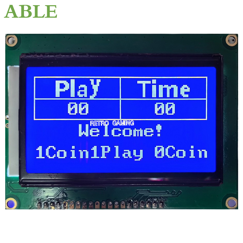 Zestaw do automatów RY Clip Ma – Arcade Card Vending Machine recenzja i cena