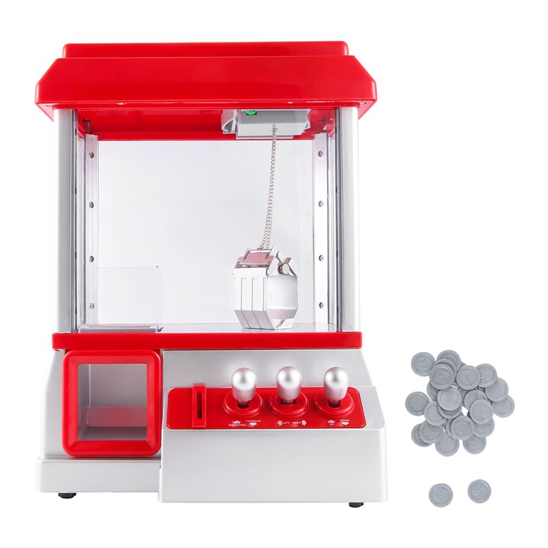 ABVB-Kids Mini Automat do Gier – Arcade Games Vending recenzja i cena