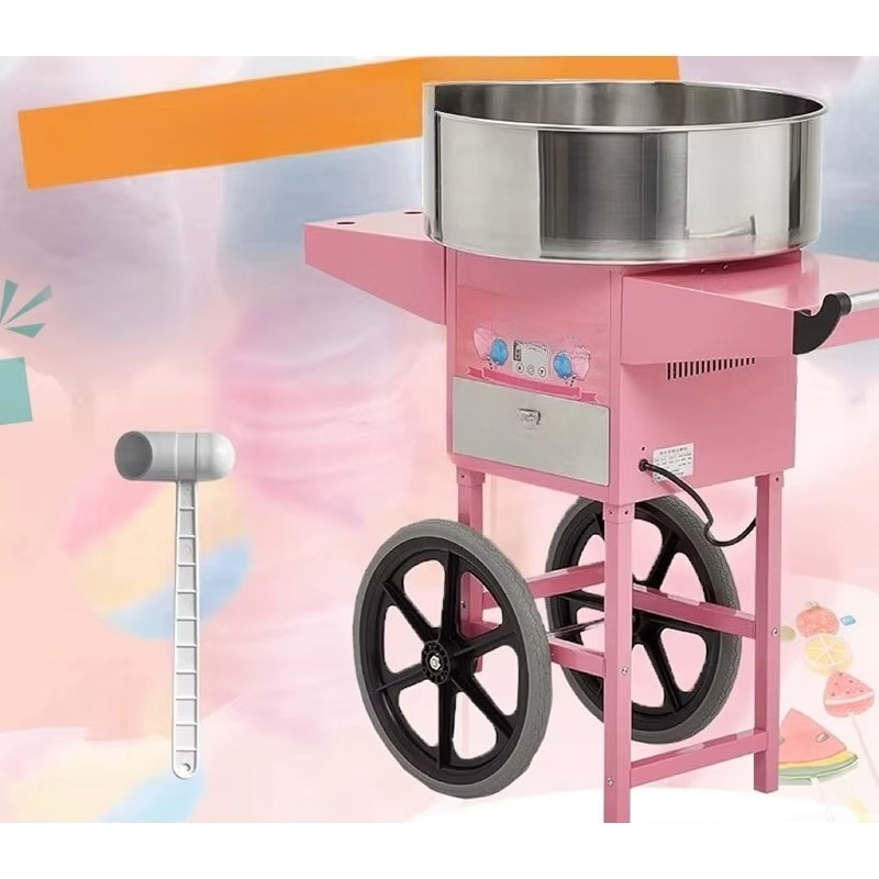 Nowości: Profesjonalna Automat – Candy Vending Machine recenzja i cena