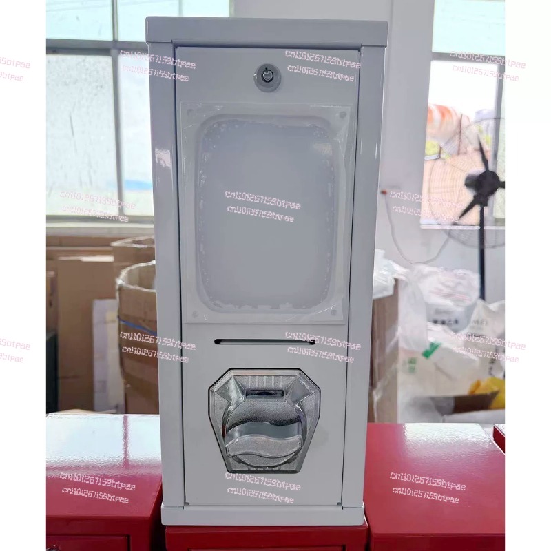 Automat do wyciągania kart z g – Arcade Card Vending Machine recenzja i cena