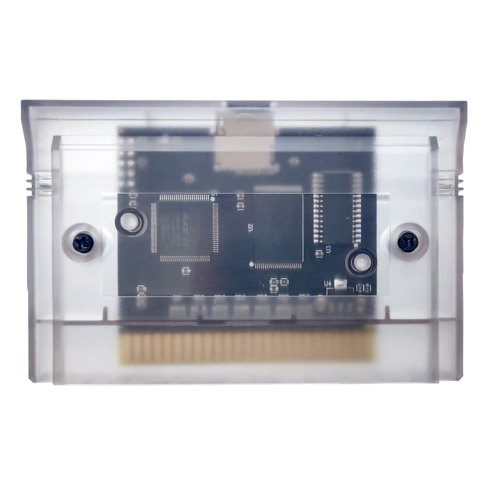 Mosel game flash Master system – Arcade Quest recenzja i cena