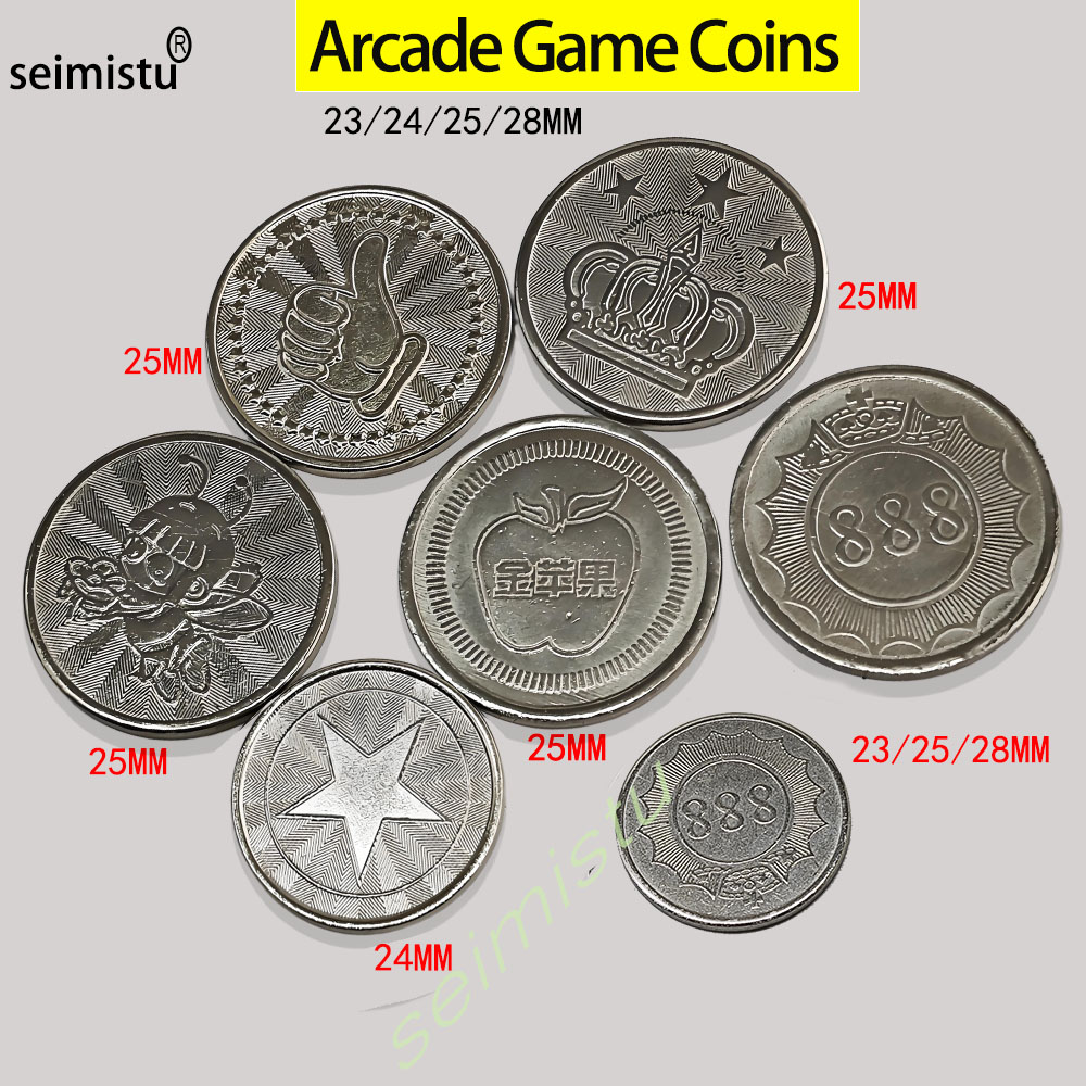 100 szt. Stal nierdzewna 23/24 – Arcade Card Vending Machine recenzja i cena