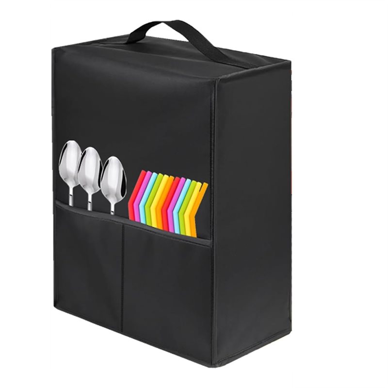 Wodoodporny pokrowiec ochronny – Slushie Machine Vending recenzja i cena