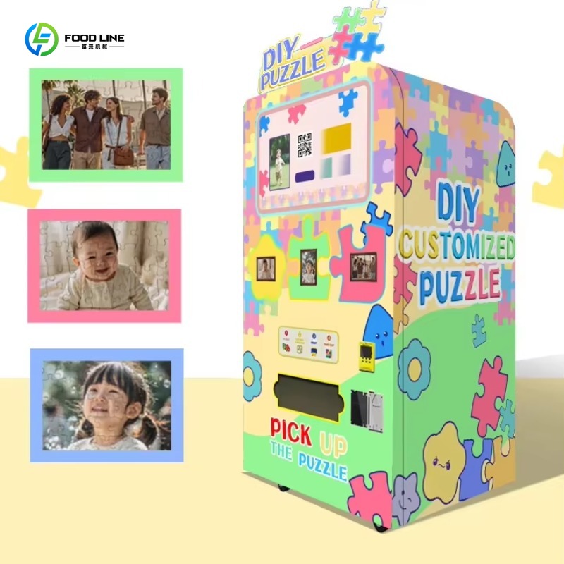 Dostosowywana, nowa, personali – Photo Booth Machine recenzja i cena