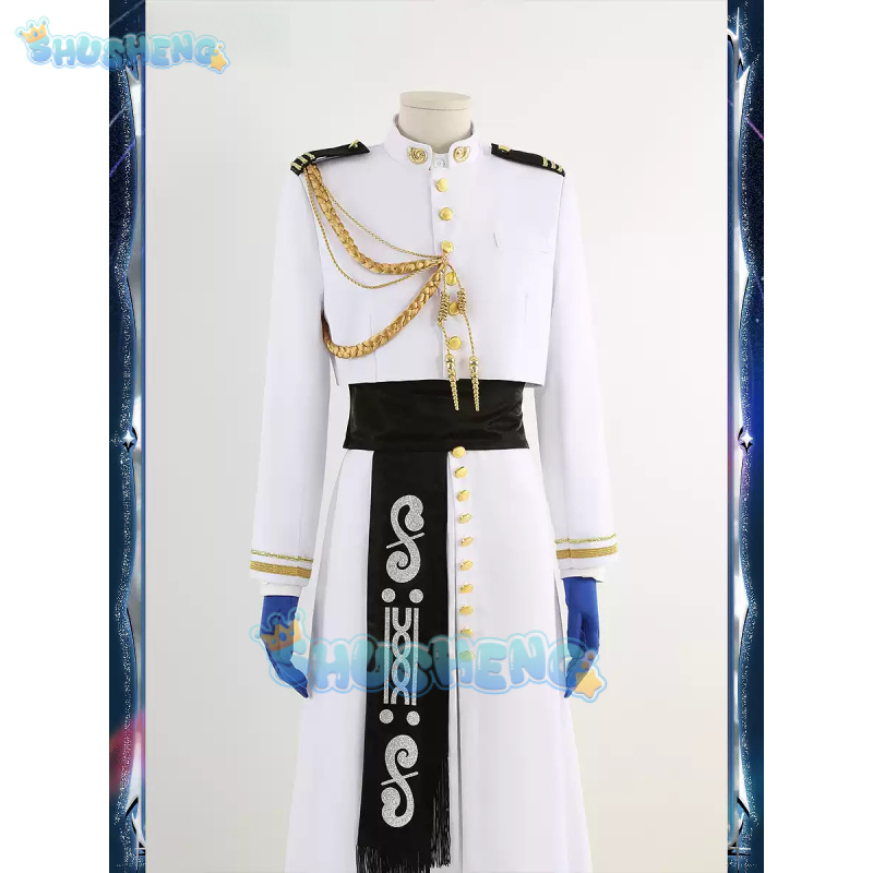 Kostium Cosplay FGO Nemo Gra F – Arcade Games & Vending Llc recenzja i cena