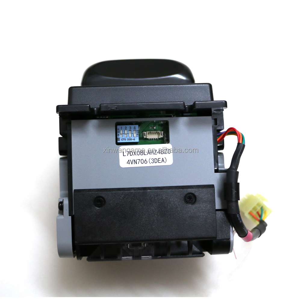 Automat do walutowania banknot – Bill Acceptor Vending recenzja i cena