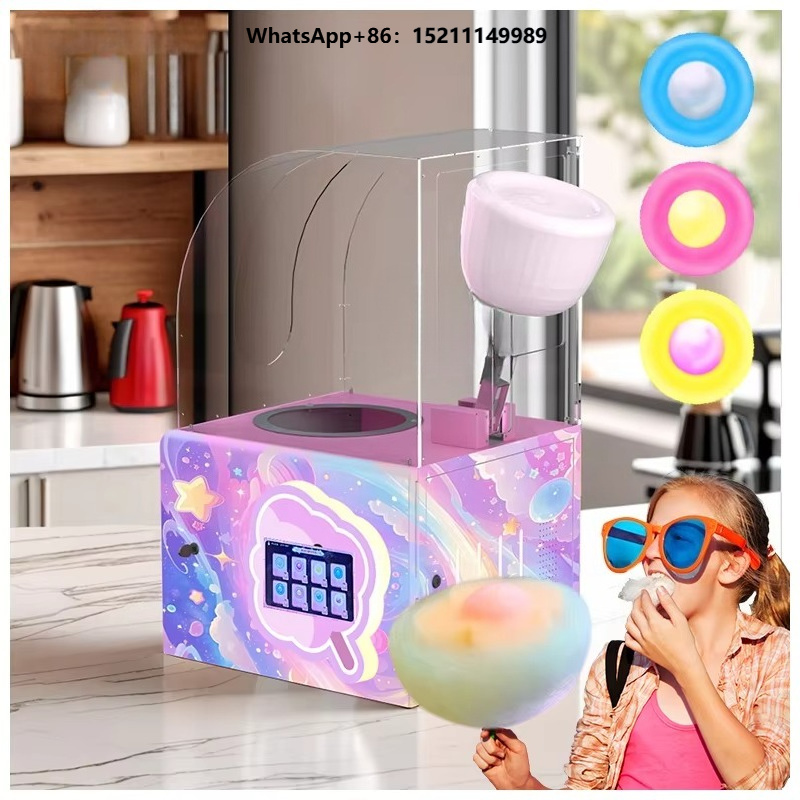 T30 Factory Maker Mini Komercy – Candy Vending Machine recenzja i cena